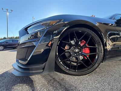 2016 Ford Mustang EcoBoost Premium   - Photo 37 - Frederick, MD 21702