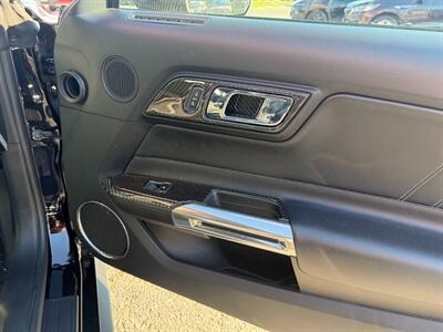 2016 Ford Mustang EcoBoost Premium   - Photo 50 - Frederick, MD 21702