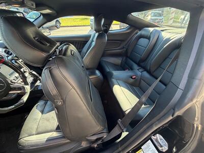 2016 Ford Mustang EcoBoost Premium   - Photo 39 - Frederick, MD 21702