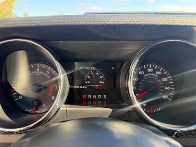 2016 Ford Mustang EcoBoost Premium   - Photo 14 - Frederick, MD 21702