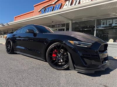 2016 Ford Mustang EcoBoost Premium   - Photo 11 - Frederick, MD 21702