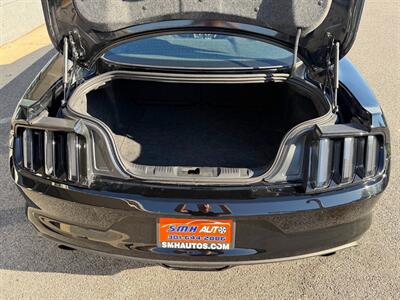 2016 Ford Mustang EcoBoost Premium   - Photo 47 - Frederick, MD 21702