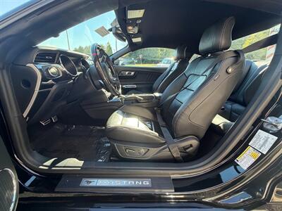 2016 Ford Mustang EcoBoost Premium   - Photo 5 - Frederick, MD 21702
