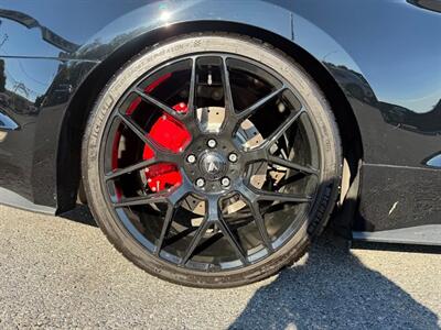 2016 Ford Mustang EcoBoost Premium   - Photo 34 - Frederick, MD 21702