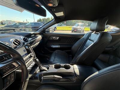 2016 Ford Mustang EcoBoost Premium   - Photo 15 - Frederick, MD 21702