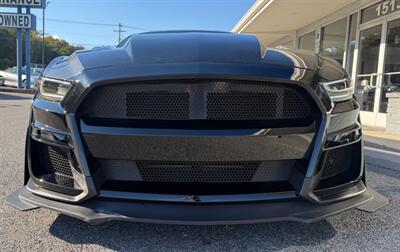 2016 Ford Mustang EcoBoost Premium   - Photo 18 - Frederick, MD 21702
