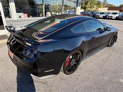 2016 Ford Mustang EcoBoost Premium   - Photo 62 - Frederick, MD 21702