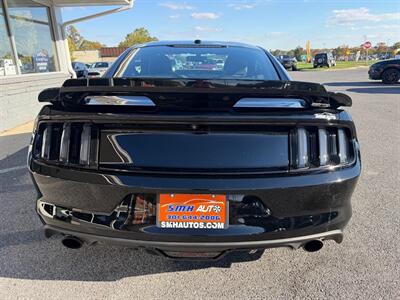 2016 Ford Mustang EcoBoost Premium   - Photo 19 - Frederick, MD 21702