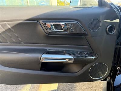 2016 Ford Mustang EcoBoost Premium   - Photo 25 - Frederick, MD 21702