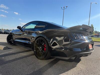 2016 Ford Mustang EcoBoost Premium   - Photo 2 - Frederick, MD 21702