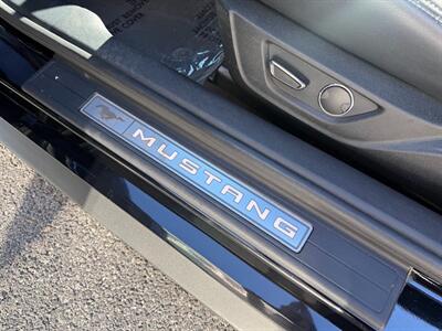 2016 Ford Mustang EcoBoost Premium   - Photo 24 - Frederick, MD 21702