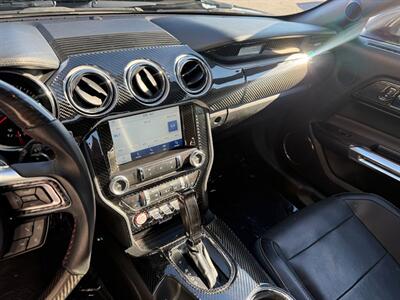 2016 Ford Mustang EcoBoost Premium   - Photo 40 - Frederick, MD 21702