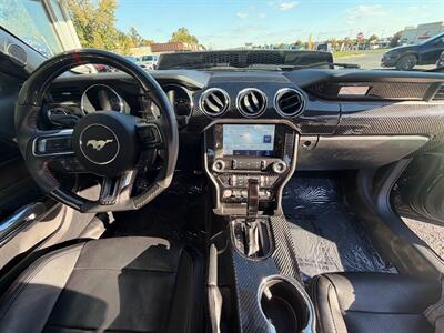 2016 Ford Mustang EcoBoost Premium   - Photo 54 - Frederick, MD 21702