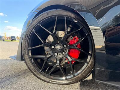 2016 Ford Mustang EcoBoost Premium   - Photo 21 - Frederick, MD 21702