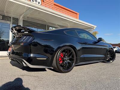 2016 Ford Mustang EcoBoost Premium   - Photo 32 - Frederick, MD 21702