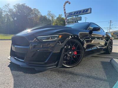 2016 Ford Mustang EcoBoost Premium   - Photo 31 - Frederick, MD 21702