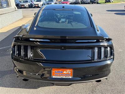 2016 Ford Mustang EcoBoost Premium   - Photo 60 - Frederick, MD 21702