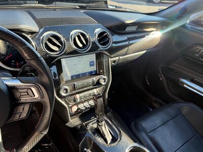 2016 Ford Mustang EcoBoost Premium   - Photo 6 - Frederick, MD 21702