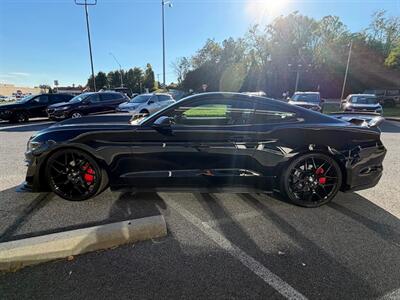 2016 Ford Mustang EcoBoost Premium   - Photo 56 - Frederick, MD 21702