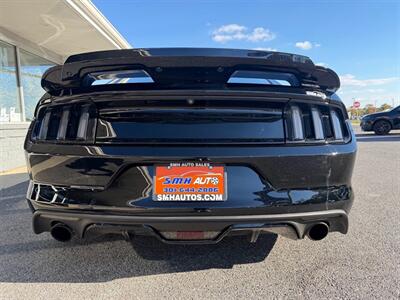 2016 Ford Mustang EcoBoost Premium   - Photo 4 - Frederick, MD 21702