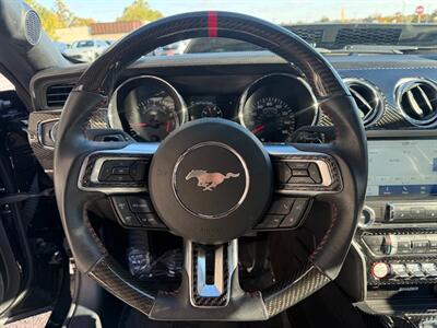 2016 Ford Mustang EcoBoost Premium   - Photo 7 - Frederick, MD 21702