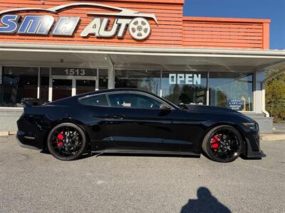 2016 Ford Mustang EcoBoost Premium   - Photo 55 - Frederick, MD 21702