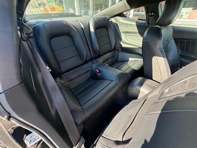 2016 Ford Mustang EcoBoost Premium   - Photo 52 - Frederick, MD 21702