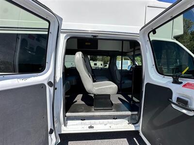 2011 Ford E-350 SD   - Photo 8 - Frederick, MD 21702