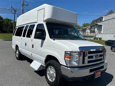 2011 Ford E-350 SD   - Photo 7 - Frederick, MD 21702