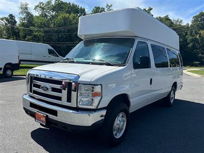 2011 Ford E-350 SD  