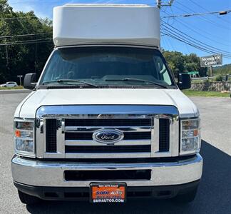 2011 Ford E-350 SD   - Photo 6 - Frederick, MD 21702