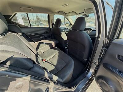 2024 Nissan Kicks S   - Photo 23 - Frederick, MD 21702