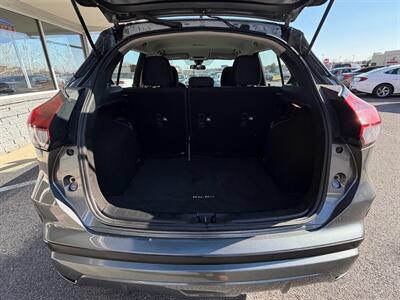 2024 Nissan Kicks S   - Photo 19 - Frederick, MD 21702