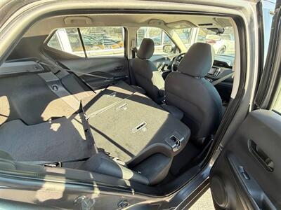 2024 Nissan Kicks S   - Photo 21 - Frederick, MD 21702