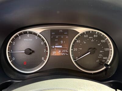 2024 Nissan Kicks S   - Photo 11 - Frederick, MD 21702