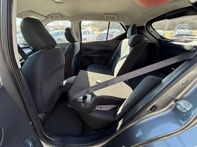 2024 Nissan Kicks S   - Photo 40 - Frederick, MD 21702