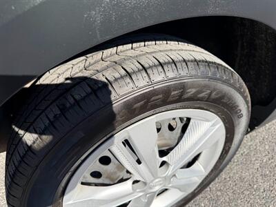 2024 Nissan Kicks S   - Photo 34 - Frederick, MD 21702