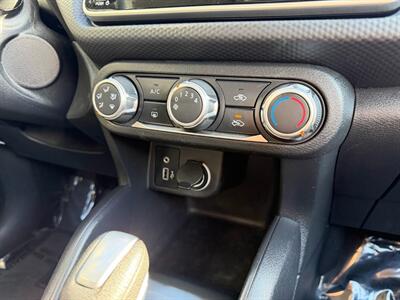 2024 Nissan Kicks S   - Photo 26 - Frederick, MD 21702