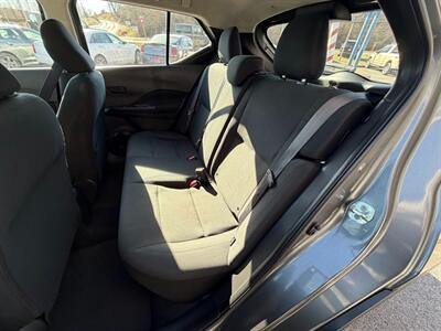 2024 Nissan Kicks S   - Photo 17 - Frederick, MD 21702