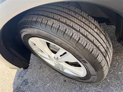 2024 Nissan Kicks S   - Photo 38 - Frederick, MD 21702