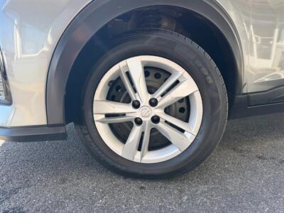 2024 Nissan Kicks S   - Photo 39 - Frederick, MD 21702