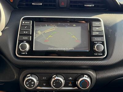 2024 Nissan Kicks S   - Photo 8 - Frederick, MD 21702