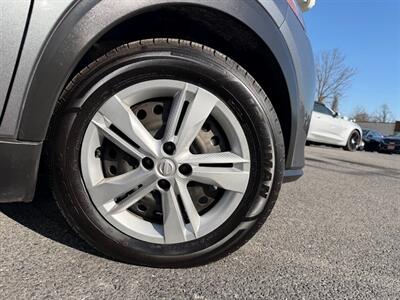 2024 Nissan Kicks S   - Photo 33 - Frederick, MD 21702