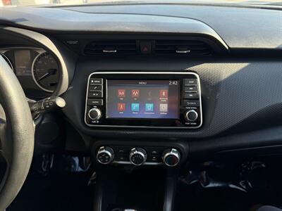 2024 Nissan Kicks S   - Photo 25 - Frederick, MD 21702