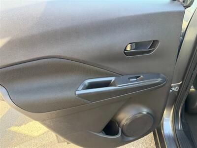 2024 Nissan Kicks S   - Photo 18 - Frederick, MD 21702