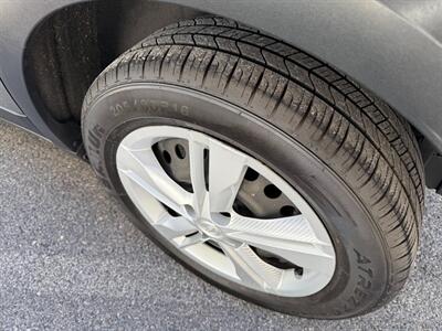 2024 Nissan Kicks S   - Photo 36 - Frederick, MD 21702