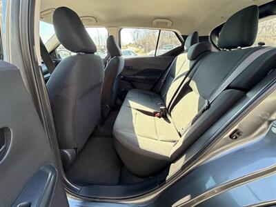 2024 Nissan Kicks S   - Photo 10 - Frederick, MD 21702