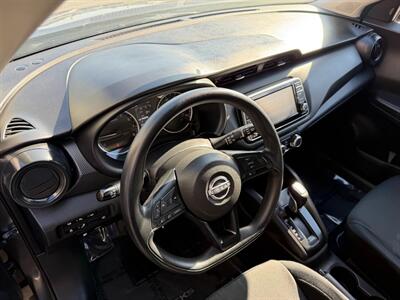 2024 Nissan Kicks S   - Photo 2 - Frederick, MD 21702