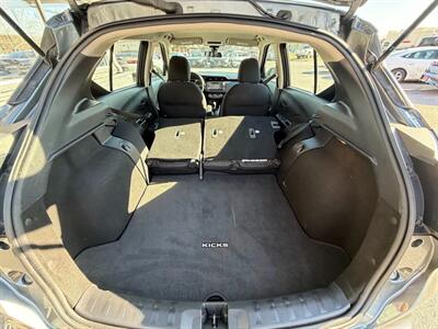 2024 Nissan Kicks S   - Photo 22 - Frederick, MD 21702