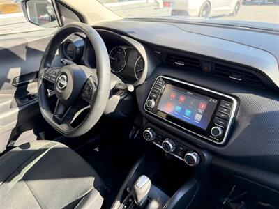 2024 Nissan Kicks S   - Photo 24 - Frederick, MD 21702